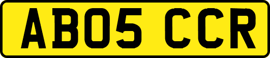 AB05CCR