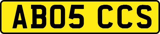 AB05CCS