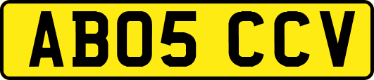 AB05CCV