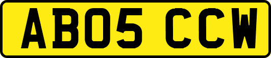 AB05CCW