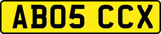 AB05CCX