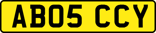AB05CCY