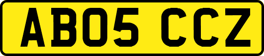AB05CCZ