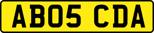 AB05CDA
