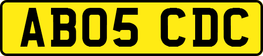 AB05CDC