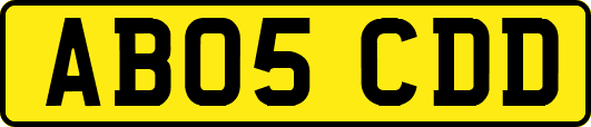 AB05CDD