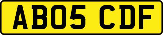 AB05CDF