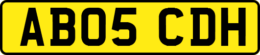 AB05CDH
