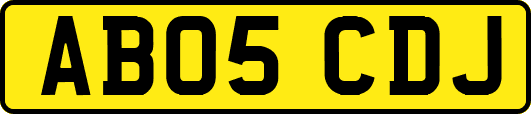 AB05CDJ