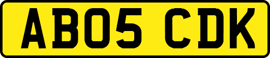 AB05CDK