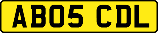 AB05CDL
