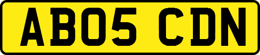 AB05CDN