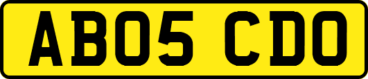 AB05CDO