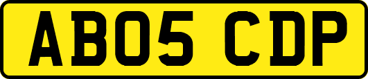 AB05CDP