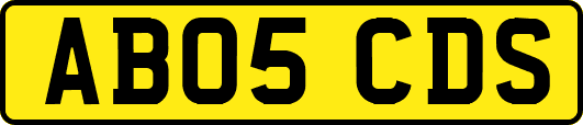 AB05CDS