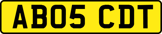AB05CDT