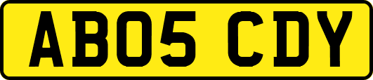AB05CDY