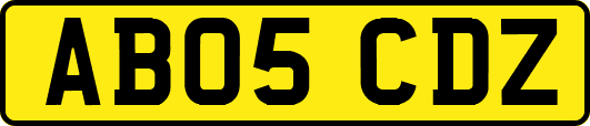 AB05CDZ