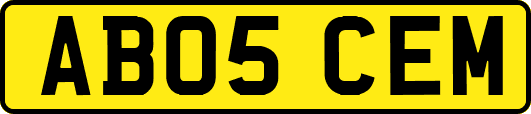 AB05CEM