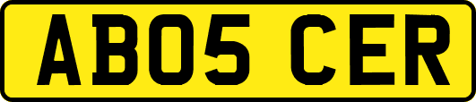 AB05CER