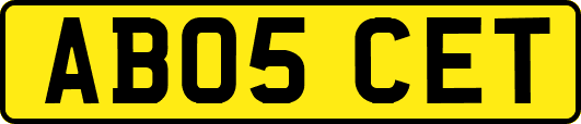 AB05CET