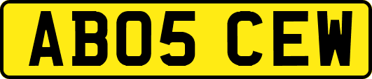 AB05CEW