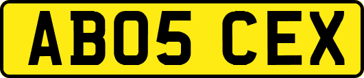 AB05CEX