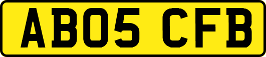 AB05CFB