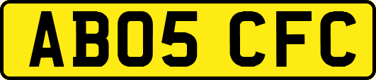 AB05CFC