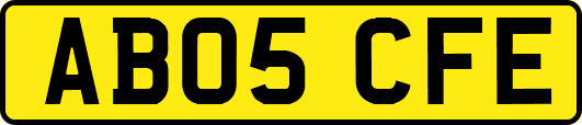 AB05CFE
