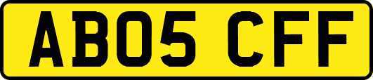 AB05CFF