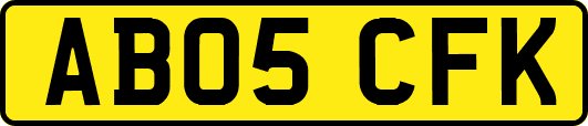 AB05CFK