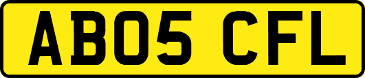 AB05CFL