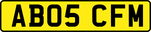 AB05CFM