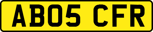 AB05CFR