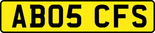 AB05CFS