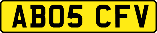 AB05CFV
