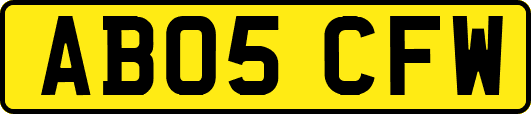 AB05CFW