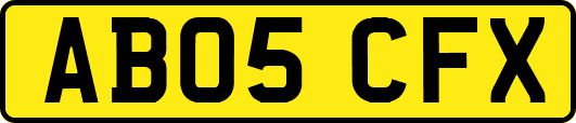 AB05CFX