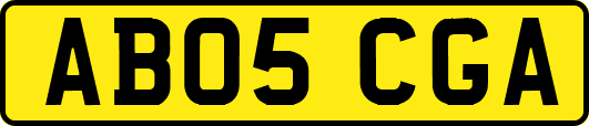 AB05CGA