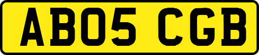 AB05CGB