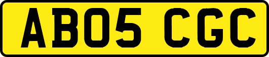 AB05CGC
