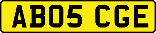 AB05CGE