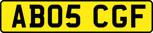 AB05CGF
