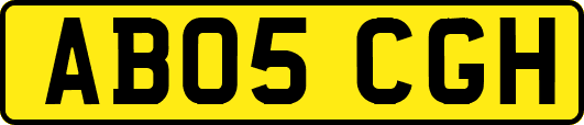 AB05CGH