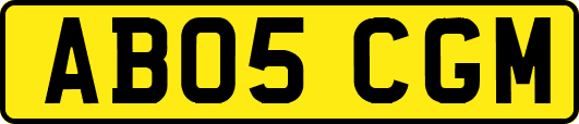 AB05CGM