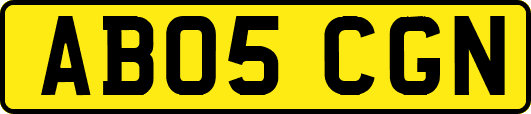 AB05CGN