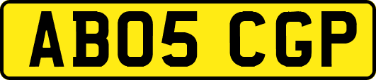 AB05CGP