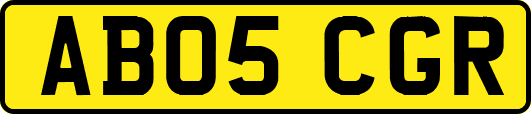 AB05CGR