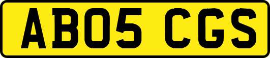 AB05CGS